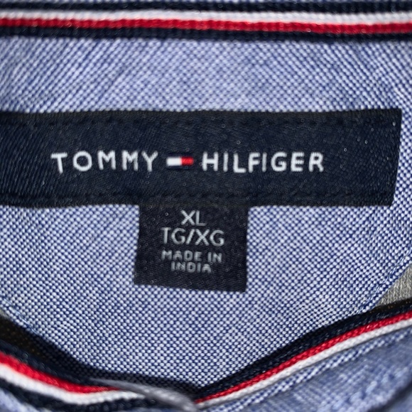 Tommy Hilfiger Polo - Picture 3 of 3